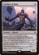 Conduit of Ruin (4) [BFZ]