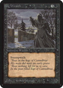 Bog Wraith [LEA]