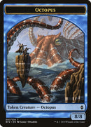 Octopus Token (7) [BFZ]