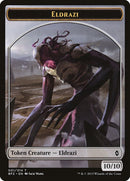 Eldrazi Token (1) [BFZ]