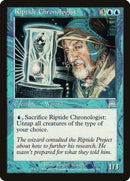Riptide Chronologist (107) [ONS]
