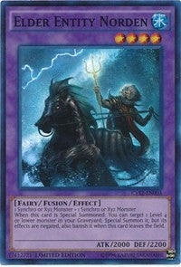 Elder Entity Norden (CT12-EN003) [CT12]