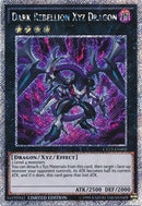 Dark Rebellion Xyz Dragon (CT12-EN002) [CT12]