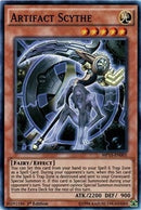 Artifact Scythe (MP15-EN001) [MP15]
