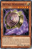 Artifact Achilleshield (MP15-EN010) [MP15]