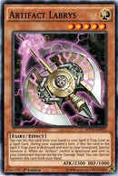 Artifact Labrys (MP15-EN011) [MP15]