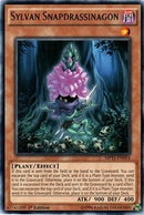Sylvan Snapdrassinagon (MP15-EN014) [MP15]