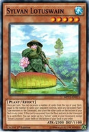 Sylvan Lotuswain (MP15-EN015) [MP15]