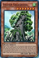 Sylvan Sagequoia (MP15-EN016) [MP15]