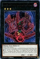 Number C43 High Manipulator of Chaos (MP15-EN026) [MP15]
