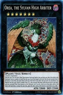 Orea the Sylvan High Arbiter (MP15-EN028) [MP15]