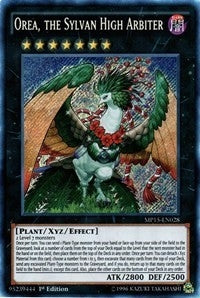 Orea the Sylvan High Arbiter (MP15-EN028) [MP15]