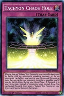 Tachyon Chaos Hole (MP15-EN040) [MP15]
