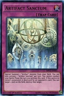 Artifact Sanctum (MP15-EN041) [MP15]