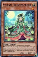 Sylvan Princessprout (MP15-EN048) [MP15]