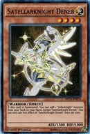Satellarknight Deneb (MP15-EN074) [MP15]