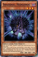 Shaddoll Hedgehog (MP15-EN079) [MP15]