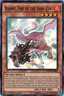 Suanni Fire of the Yang Zing (MP15-EN083) [MP15]