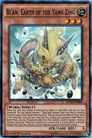 Bian Earth of the Yang Zing (MP15-EN084) [MP15]