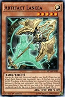 Artifact Lancea (MP15-EN089) [MP15]