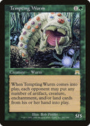 Tempting Wurm (291) [ONS]