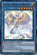 Saffira Queen of Dragons (MP15-EN095) [MP15]