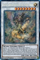 Baxia Brightness of the Yang Zing (MP15-EN096) [MP15]