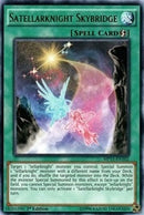 Satellarknight Skybridge (MP15-EN102) [MP15]