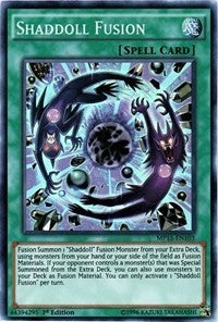 Shaddoll Fusion (MP15-EN103) [MP15]