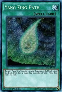Yang Zing Path (MP15-EN105) [MP15]