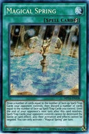 Magical Spring (MP15-EN108) [MP15]