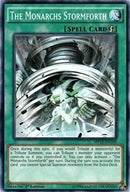The Monarchs Stormforth (MP15-EN109) [MP15]