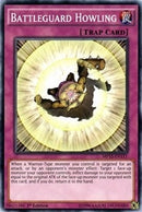 Battleguard Howling (MP15-EN111) [MP15]
