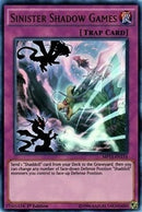 Sinister Shadow Games (MP15-EN114) [MP15]