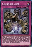 Shaddoll Core (MP15-EN115) [MP15]