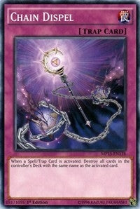 Chain Dispel (MP15-EN118) [MP15]