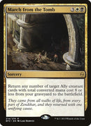 March from the Tomb (214) [BFZ]