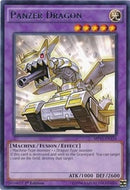 Panzer Dragon (MP15-EN124) [MP15]
