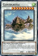 Cloudcastle (MP15-EN125) [MP15]