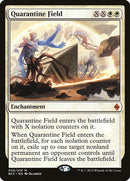Quarantine Field (43) [BFZ]