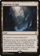 Sanctum of Ugin (242) [BFZ]