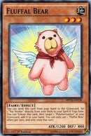 Fluffal Bear (MP15-EN139) [MP15]