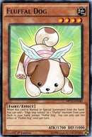 Fluffal Dog (MP15-EN140) [MP15]