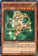 Satellarknight Procyon (MP15-EN147) [MP15]