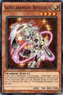 Satellarknight Betelgeuse (MP15-EN148) [MP15]