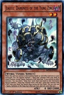 Jiaotu Darkness of the Yang Zing (MP15-EN151) [MP15]