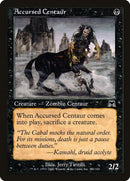 Accursed Centaur (123) [ONS]