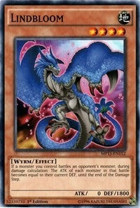 Lindbloom (MP15-EN152) [MP15]