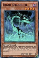 Night Dragolich (MP15-EN153) [MP15]
