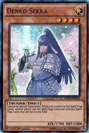 Denko Sekka (MP15-EN155) [MP15]